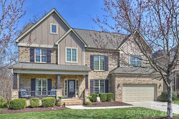 Welcome Home!