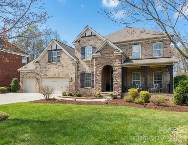 Welcome Home!