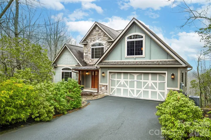 Great curb appeal