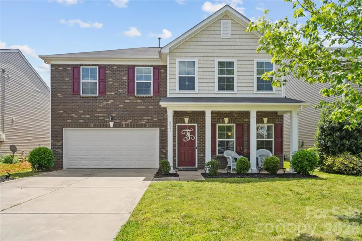Welcome Home!