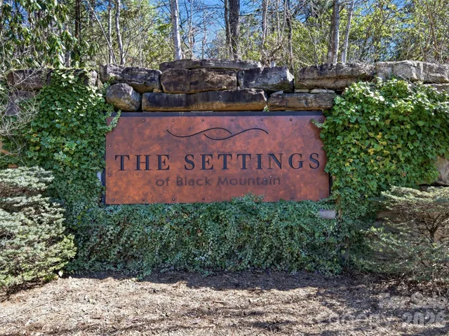 Welcome to the Settings of Black Mountain