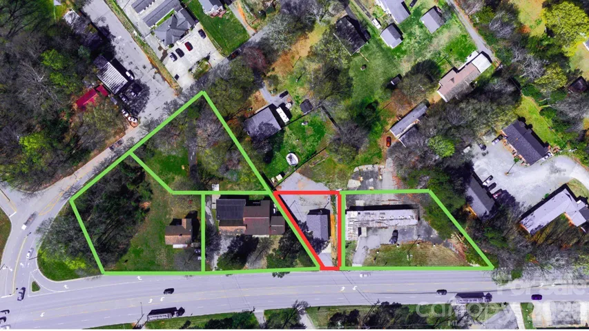 3 Listings Lots Assembly