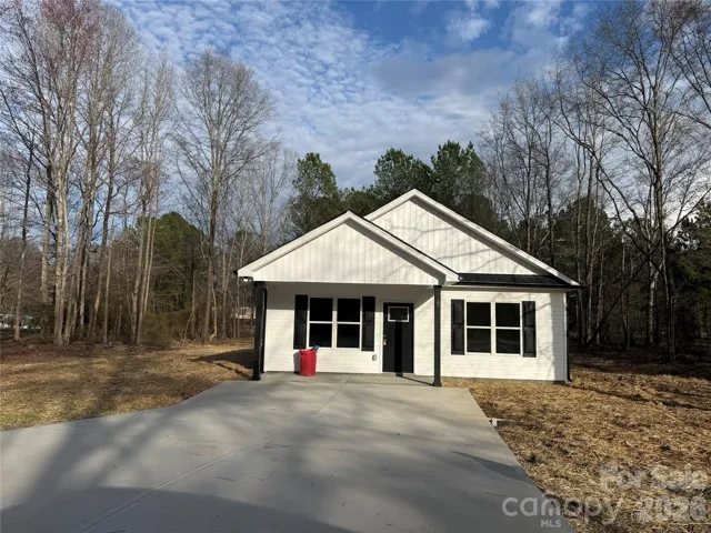 Model Home