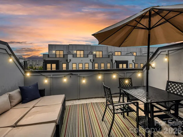 2024 Terwilliger Terrace Rooftop