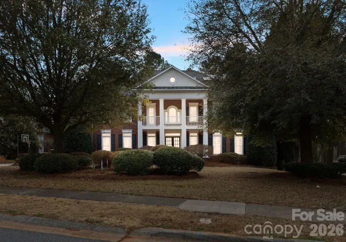 Welcome to your new Birkdale home