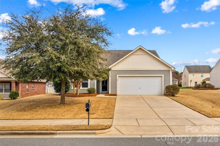 Welcome to 128 Water Ski Drive!