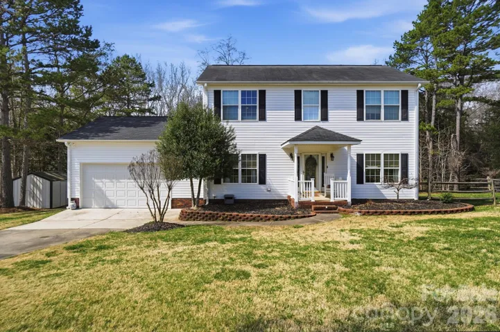Welcome Home!