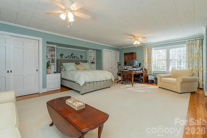 Third Bedroom/Flex Space