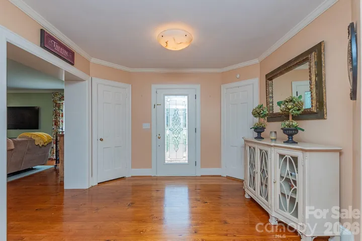 Foyer/Entryway