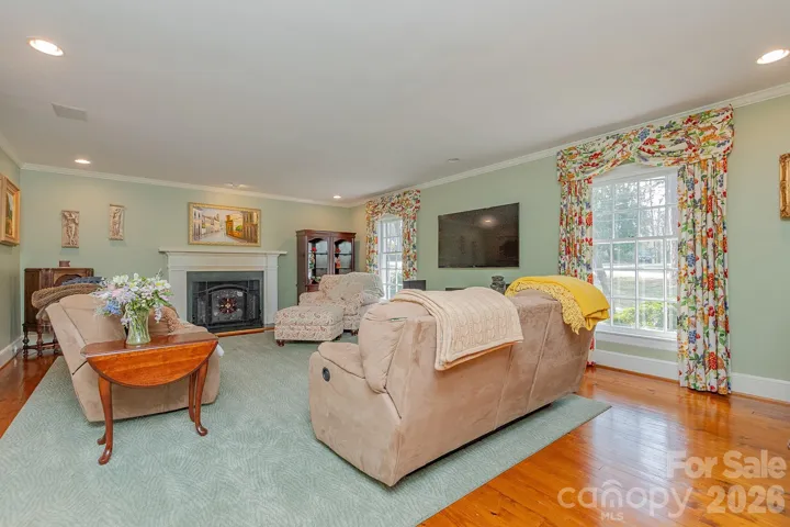 Front Living Room
