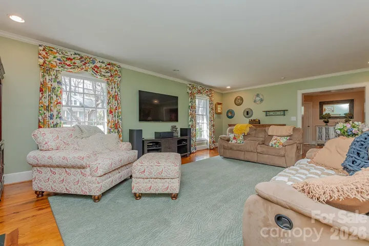 Front Living Room
