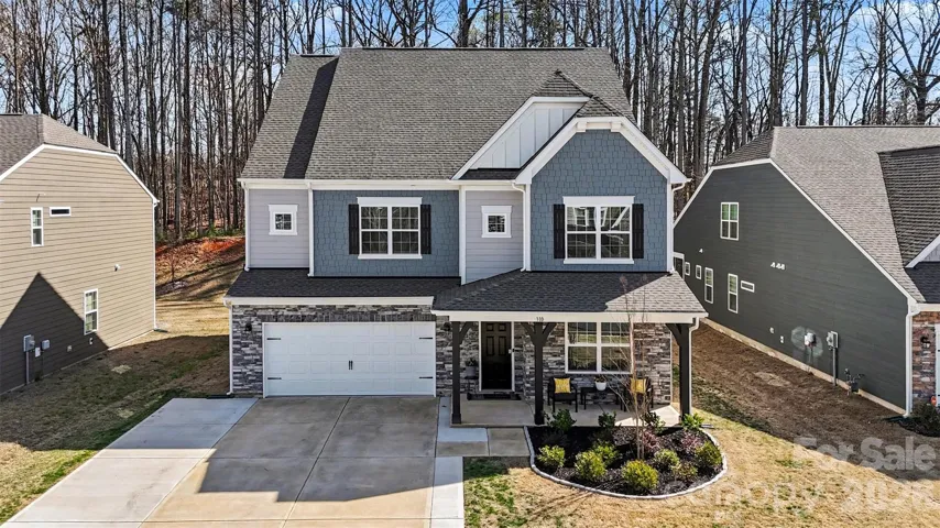 Fabulous curb appeal