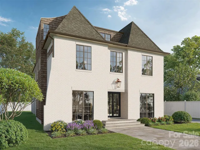Front Exterior - EXAMPLE PHOTO