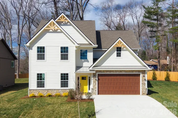 Stunning New Construction in Highly Desirable Legacy Park