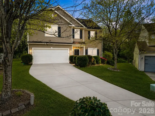 Welcome Home!