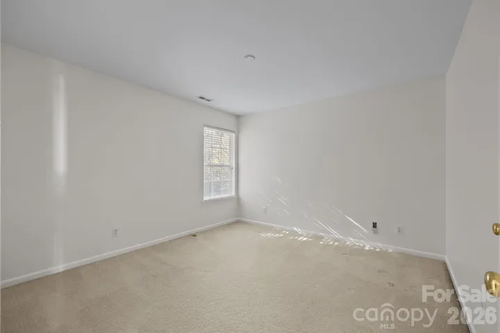 Secondary Bedroom Upper Level 