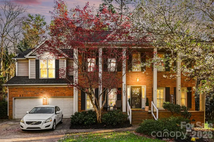 7101 Obrien Court