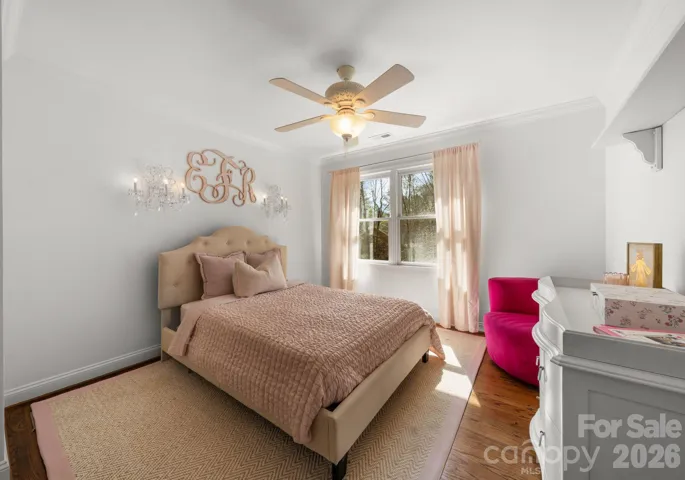 Guest bedroom two.