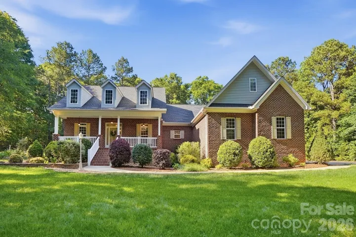 Welcome home