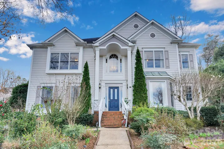 Welcome Home!