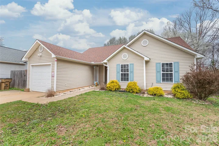 Welcome to 5804 Crosswinds Court!