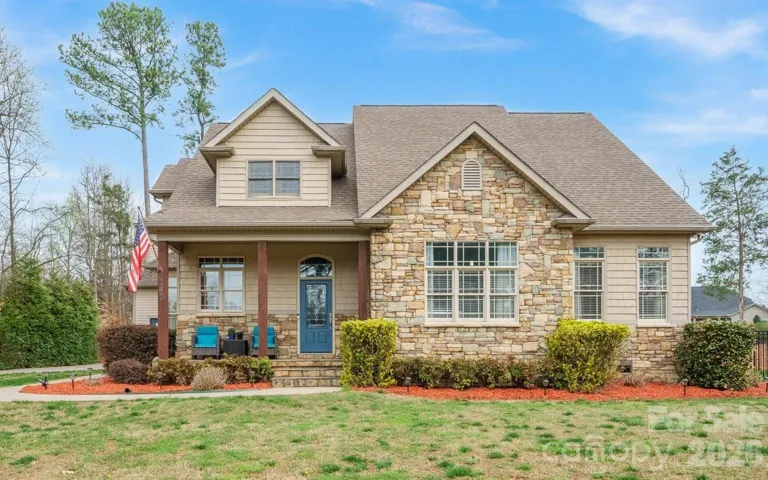 Welcome Home!