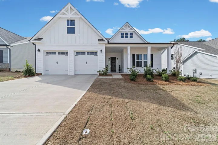 Welcome Home to 14083 Bobby Jones Dr!