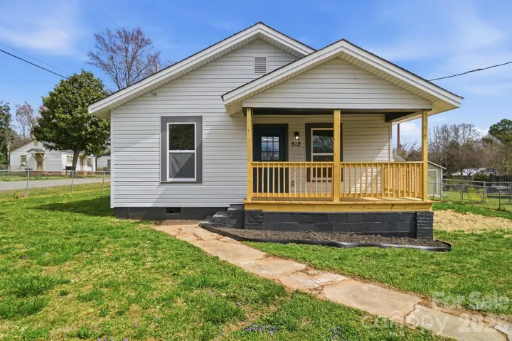 Fully Renovated!