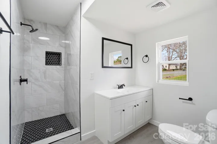 Second Full Bath