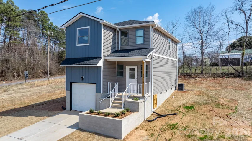 1- year builder warranty