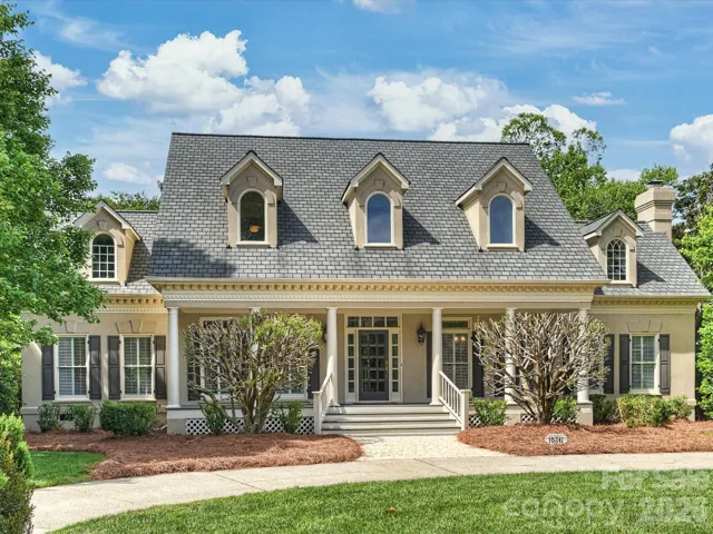 Front Elevation