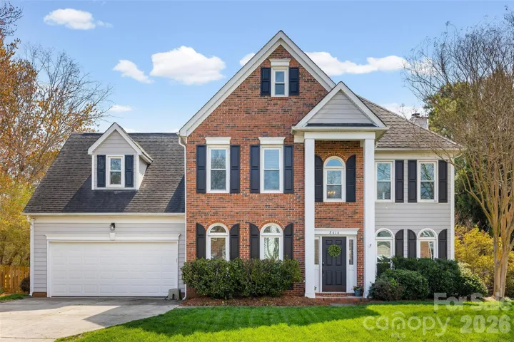 Welcome Home!