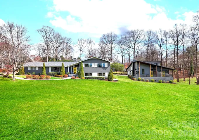 2 Luxury Homes: Primary + ADU