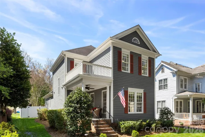 3019 Colonel Springs Way