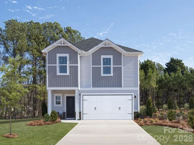 Photo is not of the actual home, but is an inspirational photo of builder’s model home and may depict options, furnishings, and/or decorator features that are not included