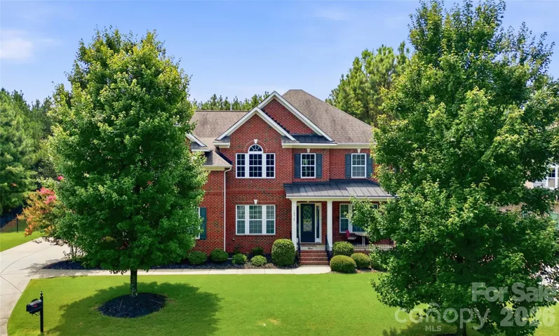 Welcome to 16518 Governors club ct