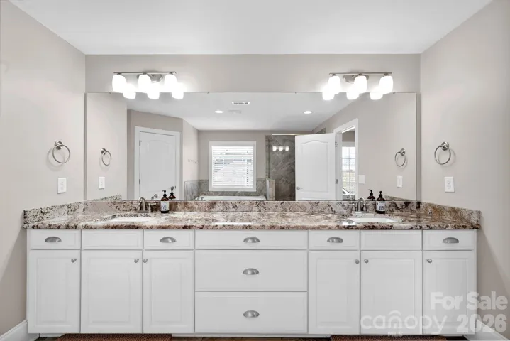 Primary Bath - 2nd Floor