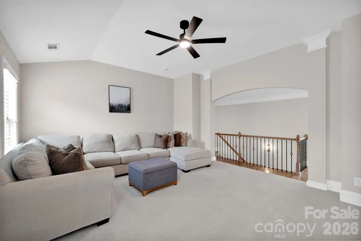 Bonus Room - 2nd Floor