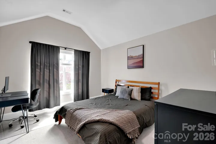 Bedroom - 2nd Floor