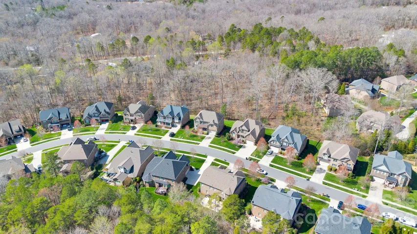 Neighborhood View
