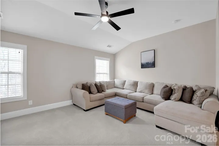 Bonus Room - 2nd Floor