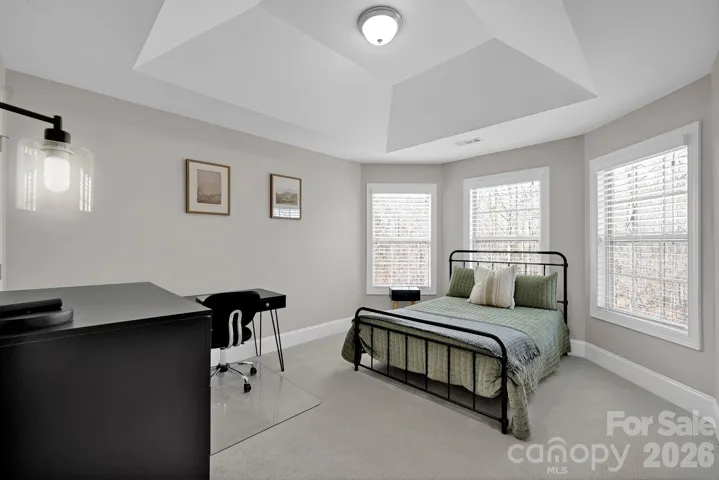 Bedroom - 2nd Floor