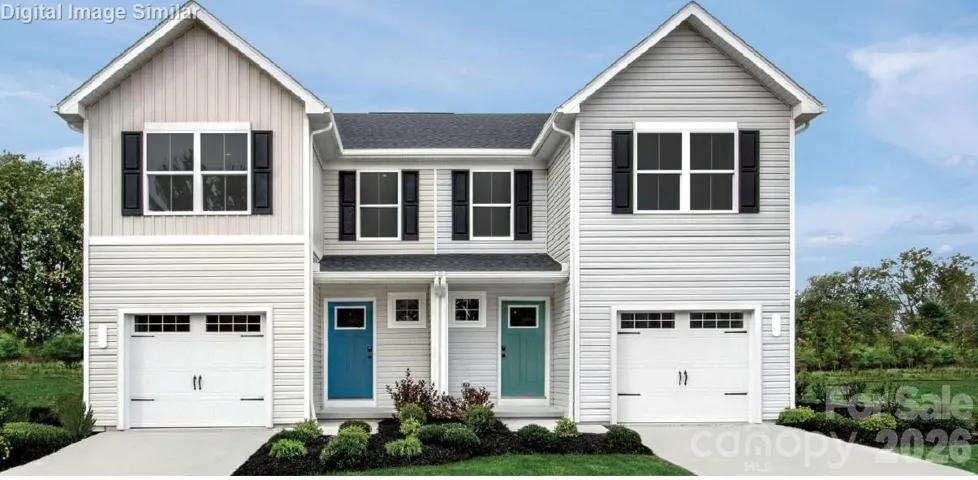 Why rent when you can OWN? This brand-new townhome is designed with everything you need—3 spacious bedrooms, 2.5 baths, and room to live, grow, and thrive!