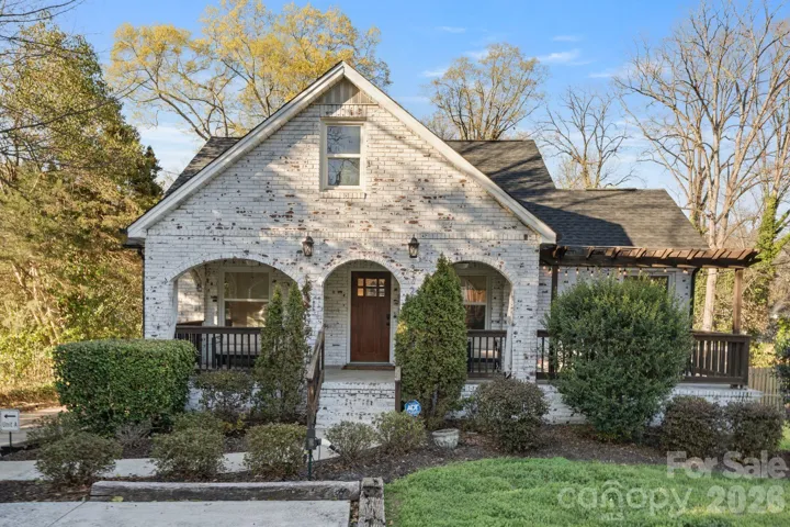 Welcome Home!