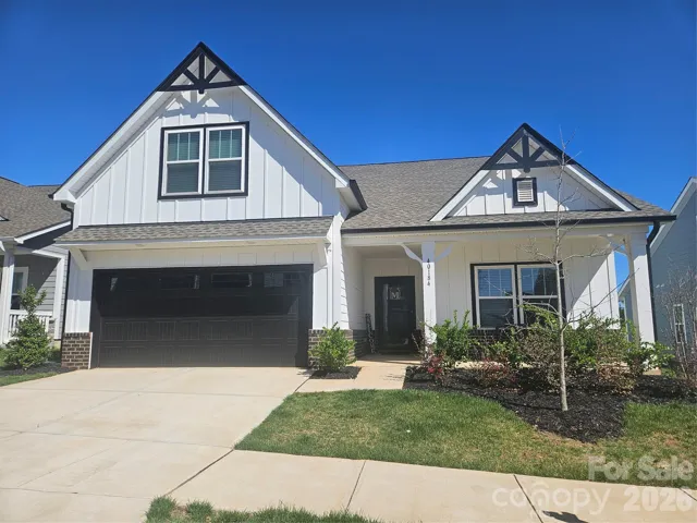 Front elevation