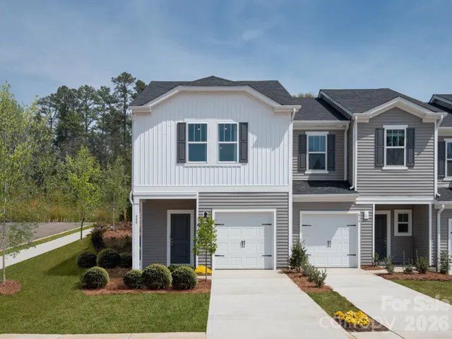 Photo is not of the actual home, but is an inspirational photo of builder’s model home and may depict options, furnishings, and/or decorator features that are not included