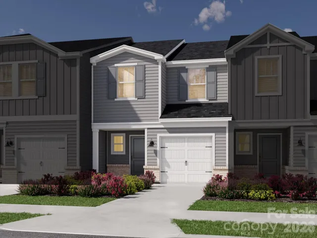 Photo is not of the actual home, but is an inspirational photo of builder’s model home and may depict options, furnishings, and/or decorator features that are not included