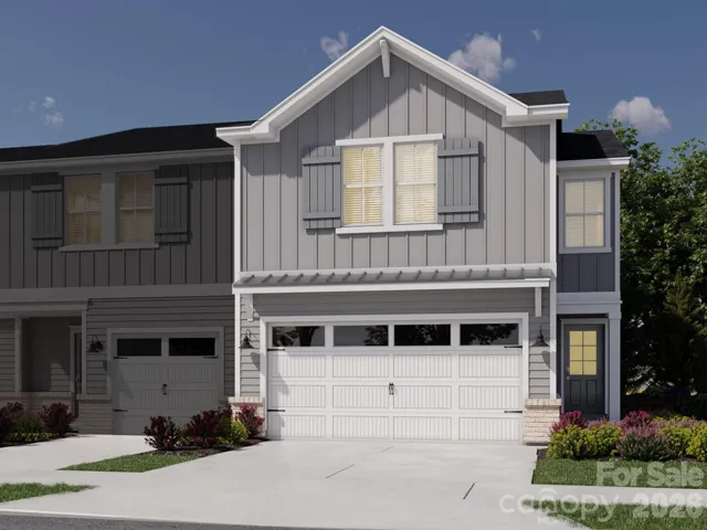 Photo is not of the actual home, but is an inspirational photo of builder’s model home and may depict options, furnishings, and/or decorator features that are not included