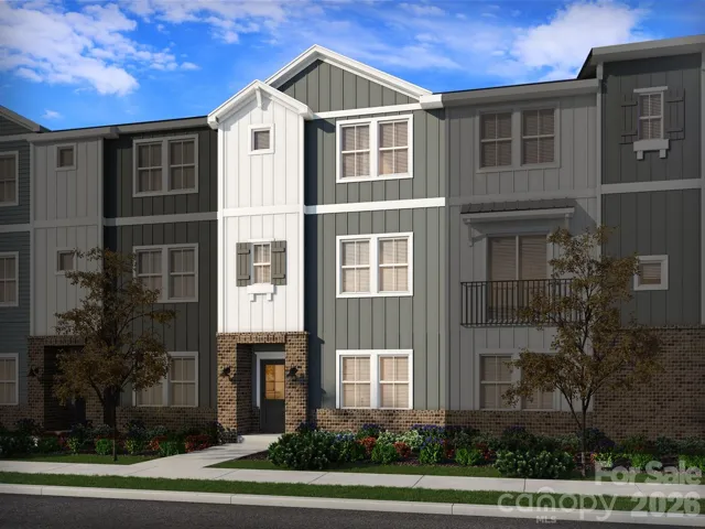 Photo is not of the actual home, but is an inspirational photo of builder’s model home and may depict options, furnishings, and/or decorator features that are not included