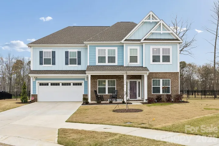 Welcome Home!